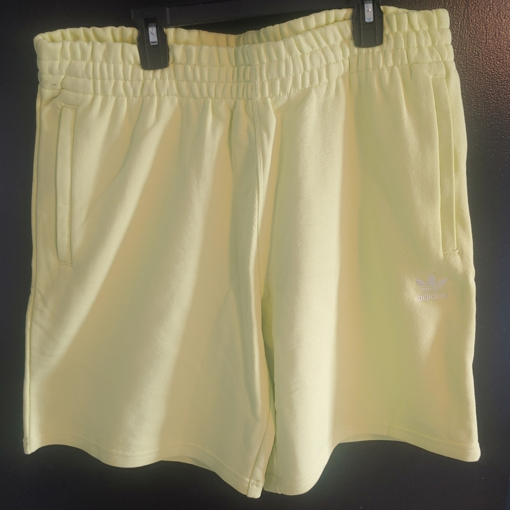 Adidas shorts sweat shorts BRAND NEW Men's